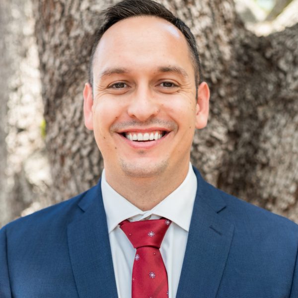 Dustin West, Broker at Resolute, Inc.