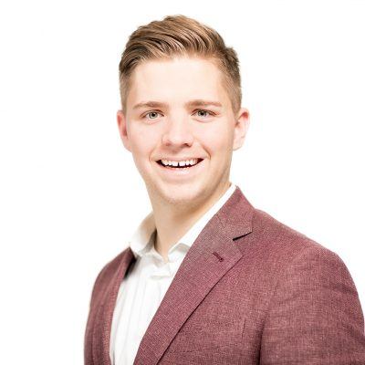 Jack Rohr, Managing Broker at Resolute Real Estate