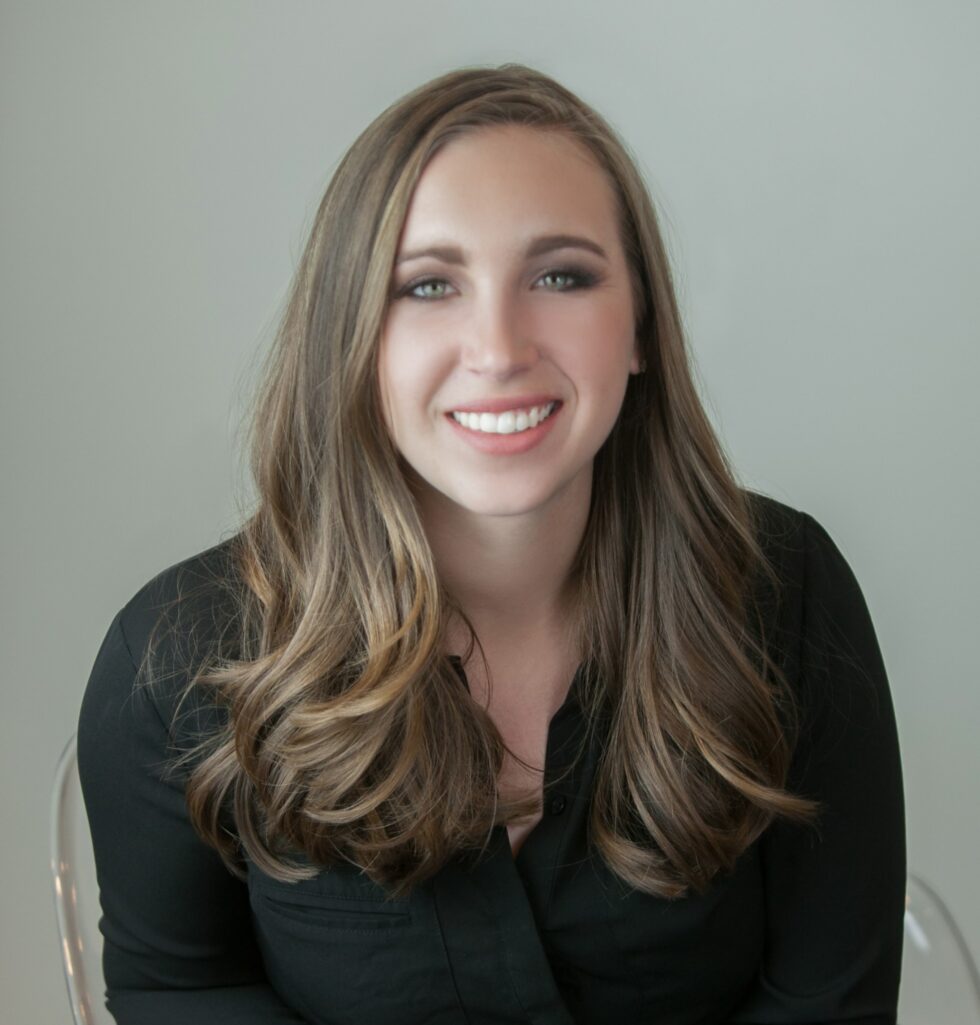 Laura Frenkel, Senior Broker at Resolute Real Estate
