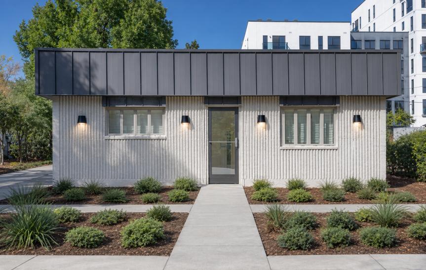 1745 Lafayette Street — medical/professional office for sale or lease in Denver, CO