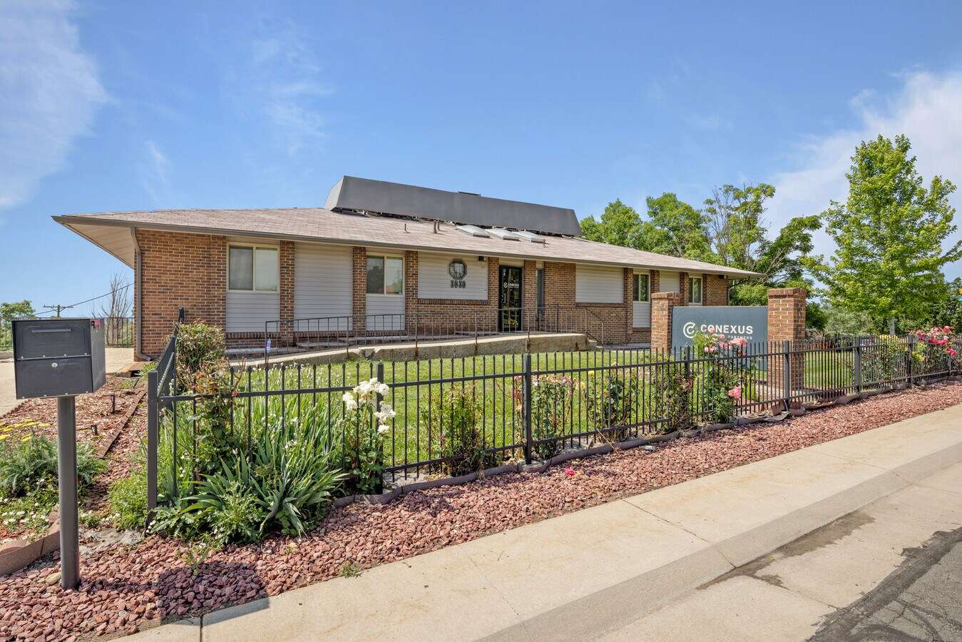 3030 81st Ave — two-story office building for sale in Westminster, CO